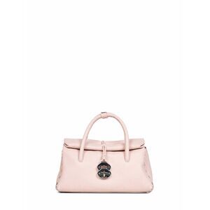 Zanellato Women Pink Callas Dotta Small Handbag